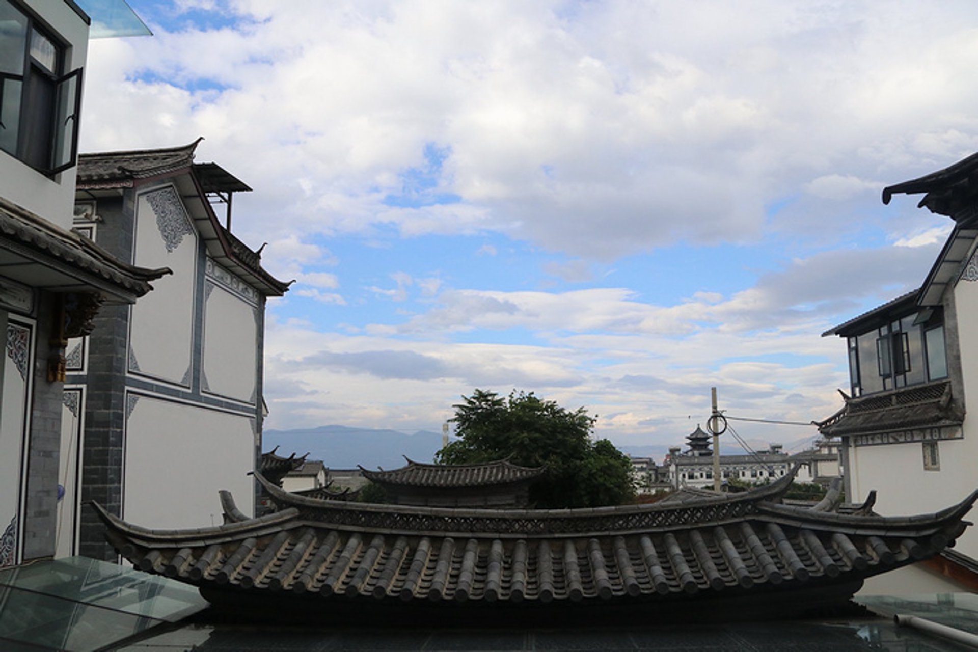 古城家电
